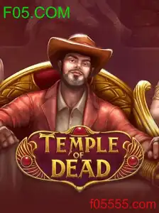 TempleofDead